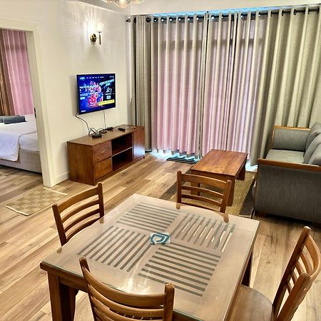 Lake View Residencies Нувара-Элия Экстерьер фото