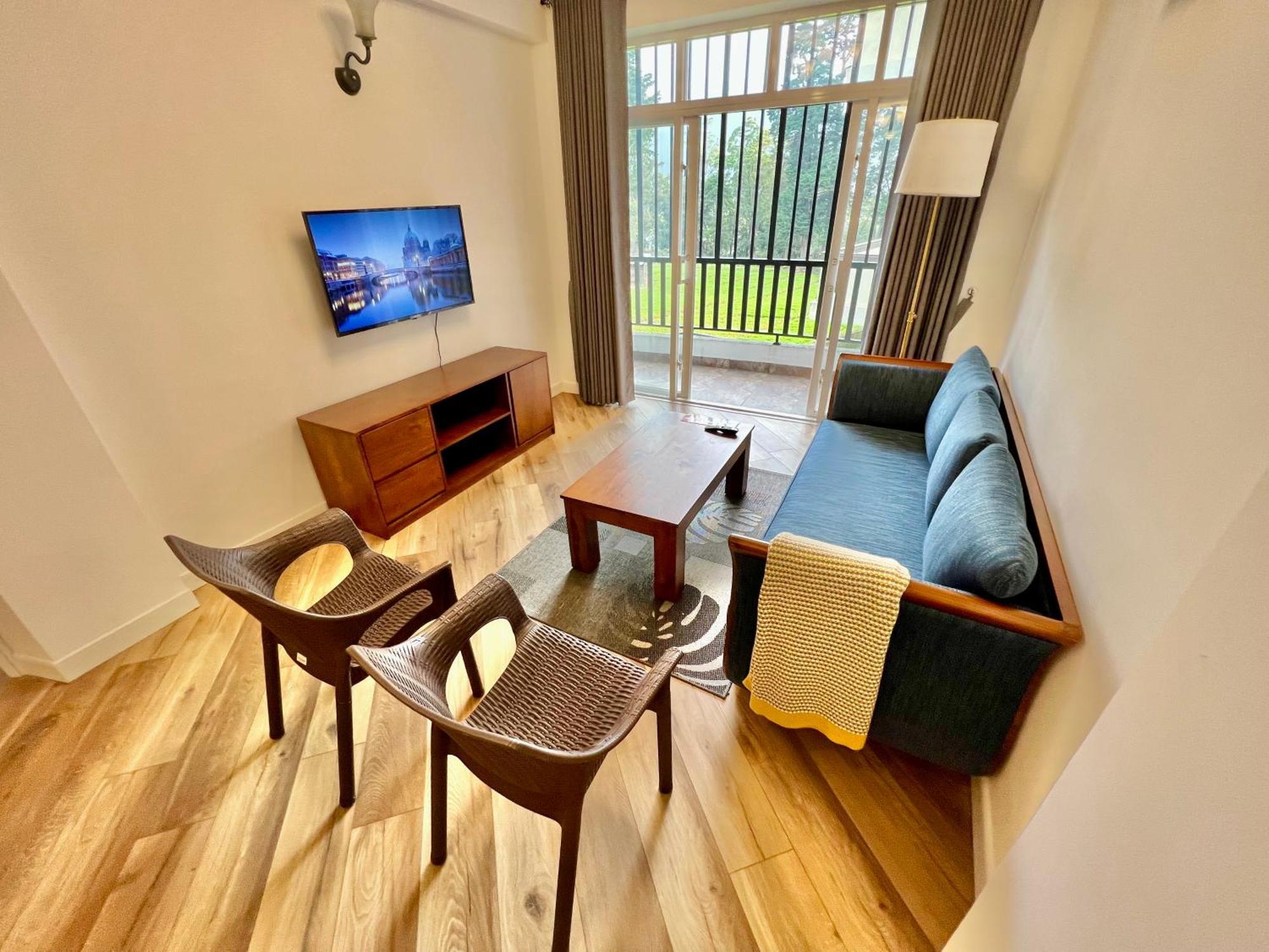 Lake View Residencies Нувара-Элия Экстерьер фото