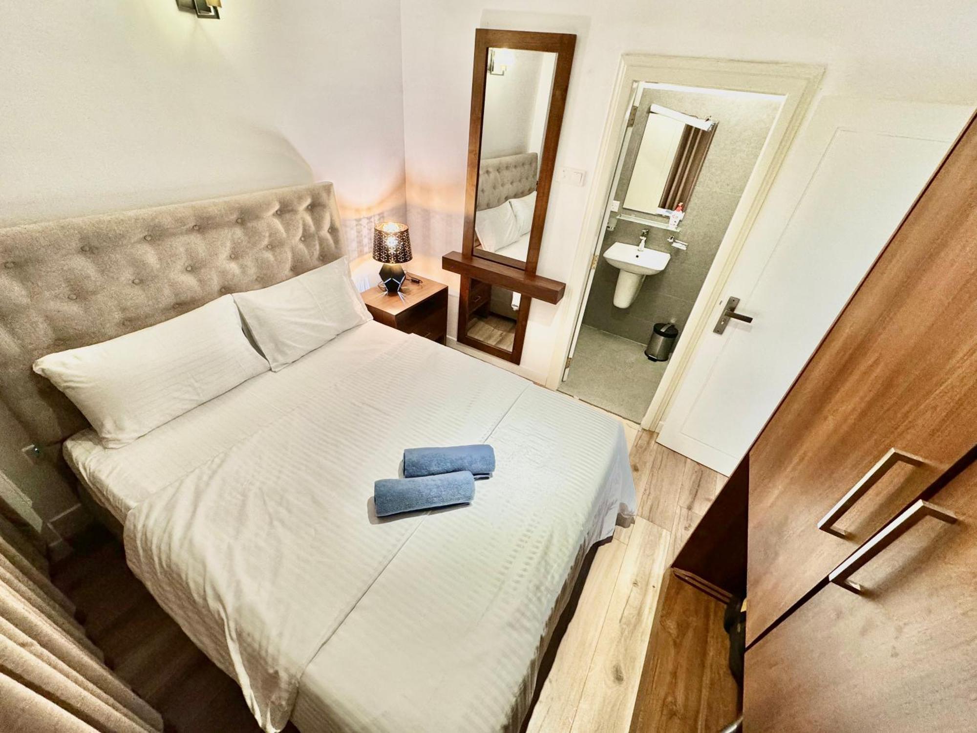 Lake View Residencies Нувара-Элия Экстерьер фото